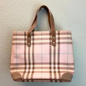 Burberry Handbag